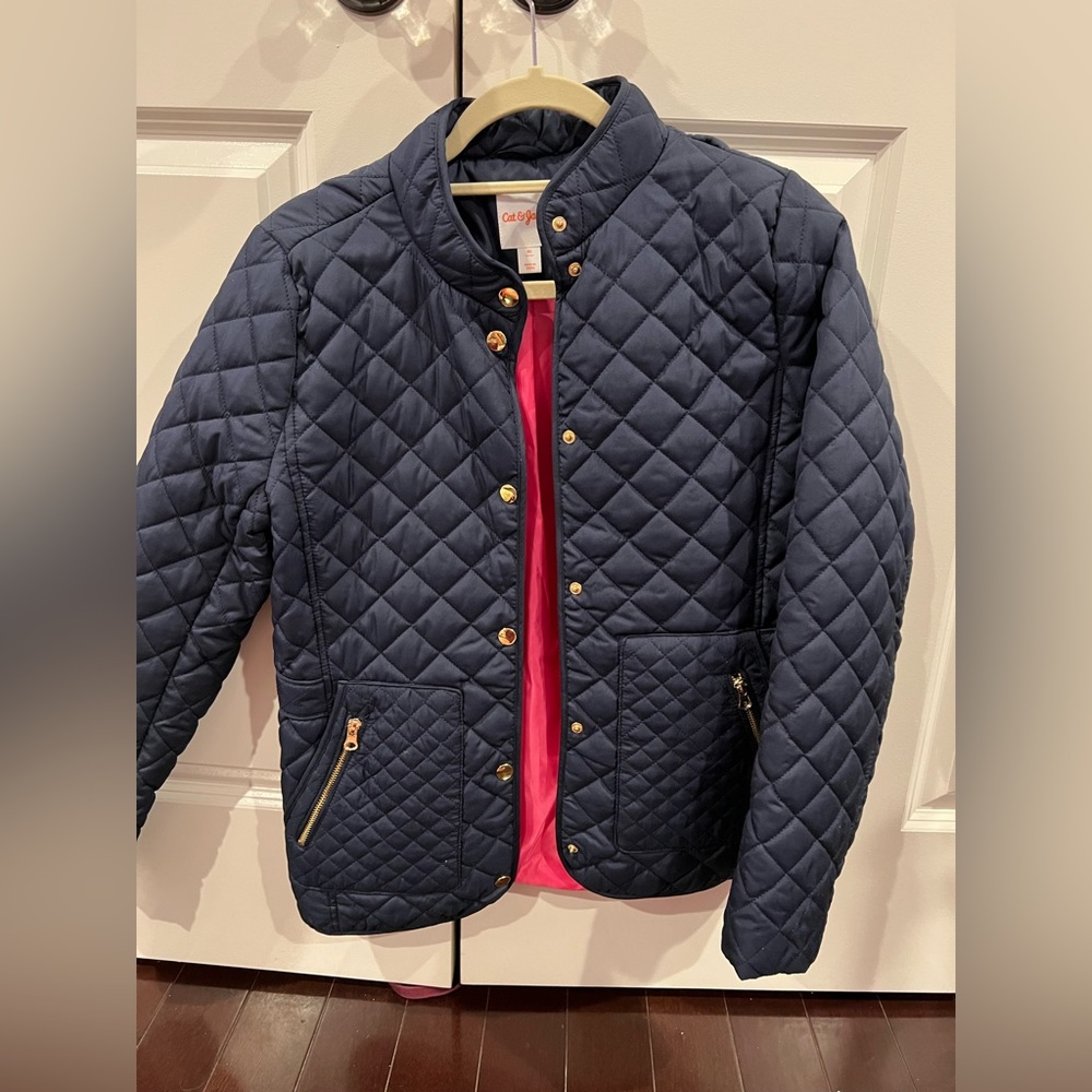 Cat and Jack (Target Brand) Jacket